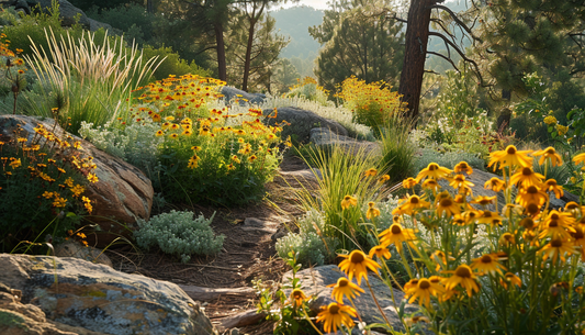 Exploring the Green Heritage: A Guide to Identifying North American Native Plants